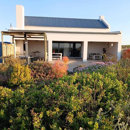 Camelot Cottages Langebaan Extérieur photo