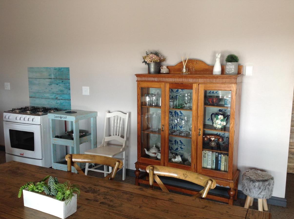 Camelot Cottages Langebaan Extérieur photo