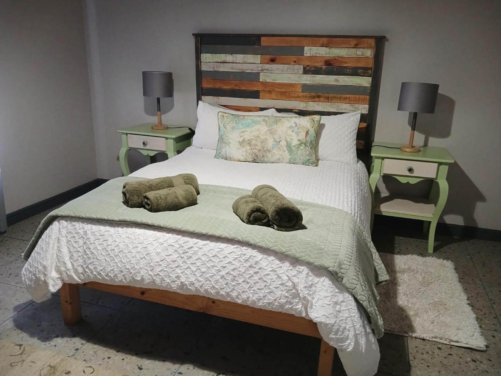 Camelot Cottages Langebaan Extérieur photo
