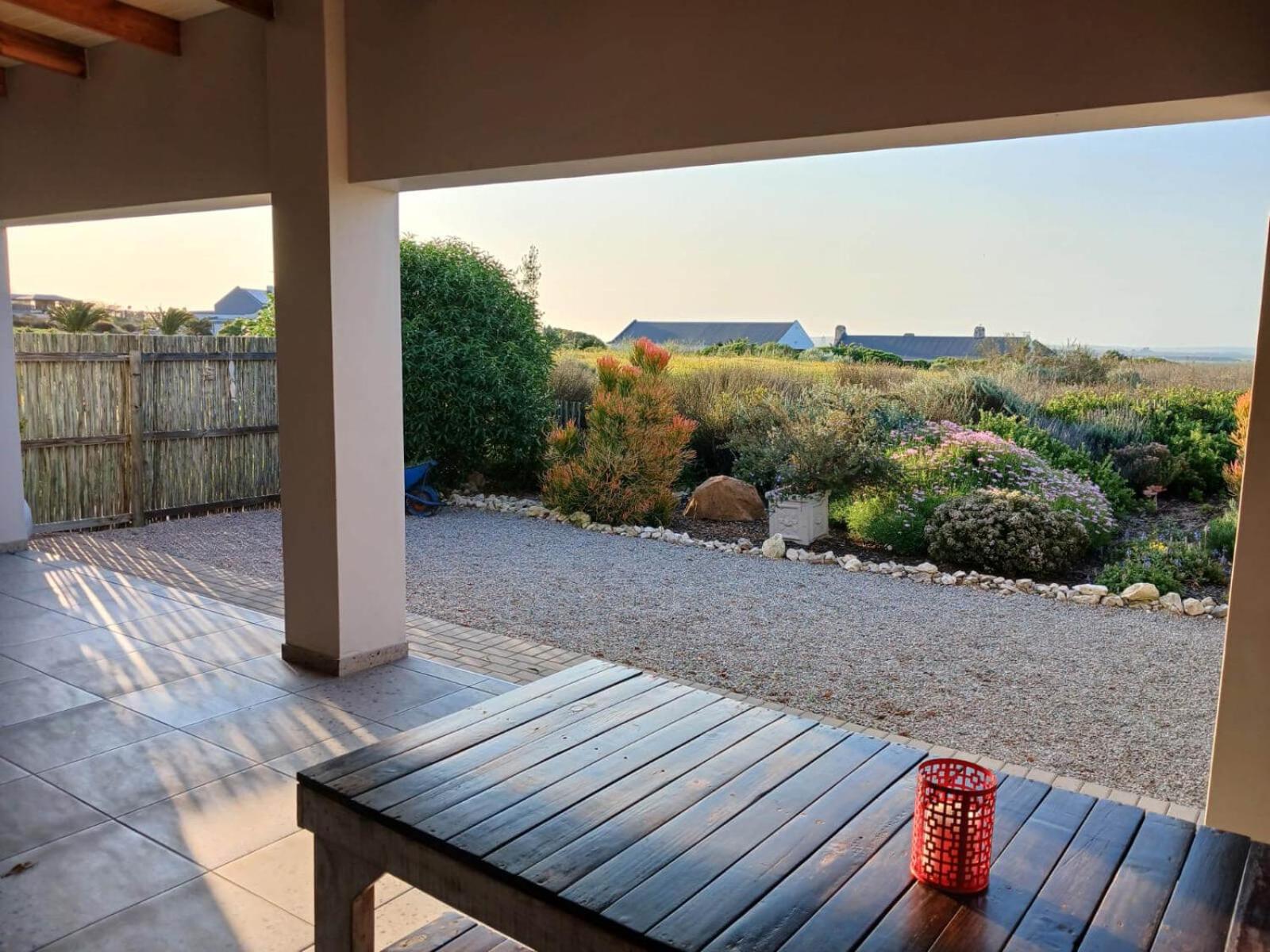 Camelot Cottages Langebaan Extérieur photo