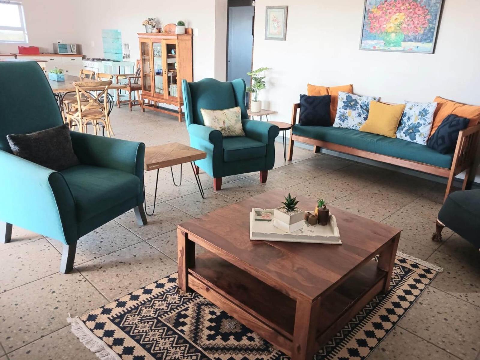 Camelot Cottages Langebaan Extérieur photo