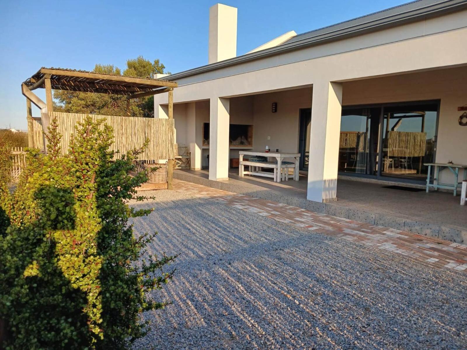 Camelot Cottages Langebaan Extérieur photo