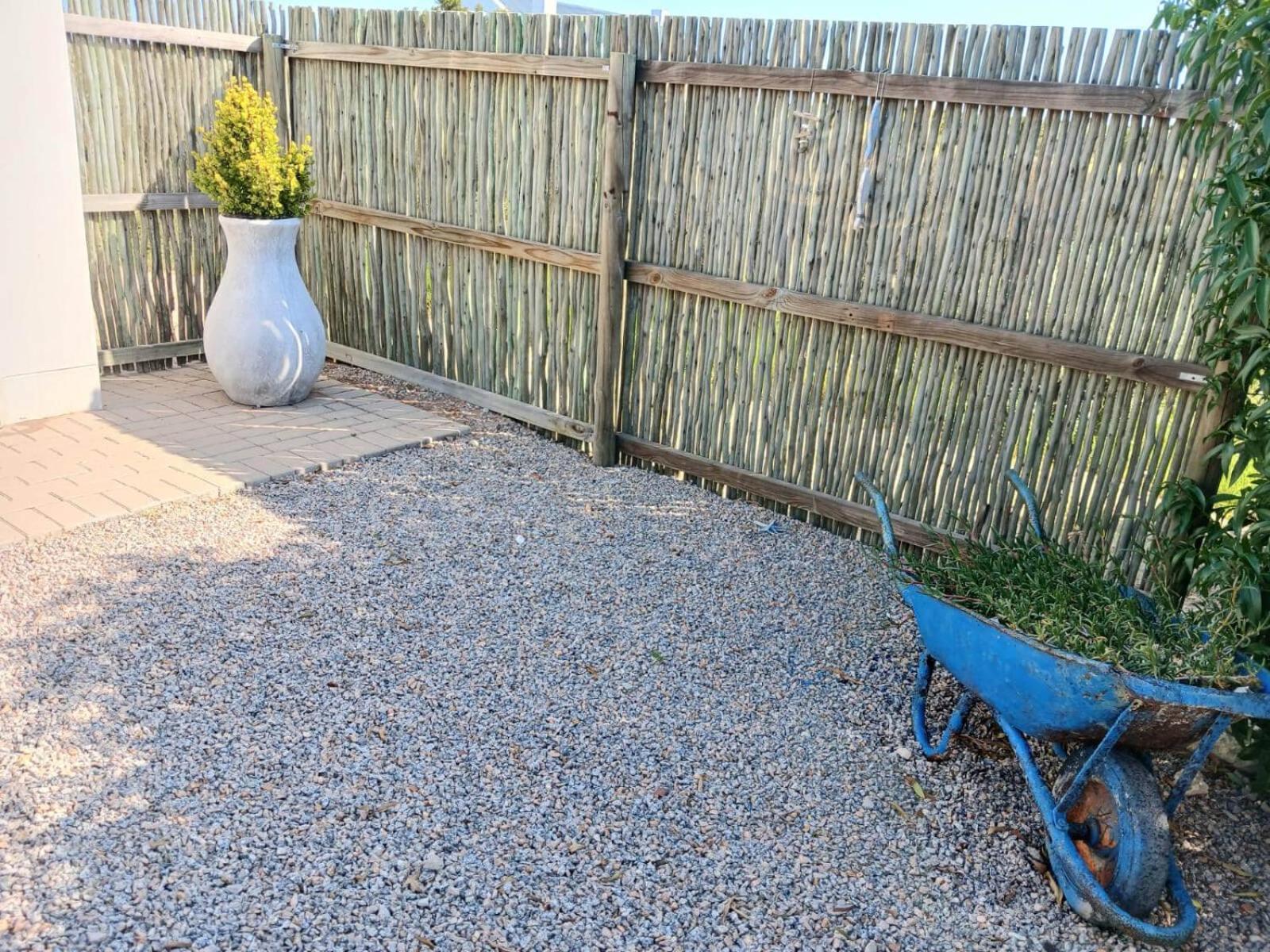 Camelot Cottages Langebaan Extérieur photo