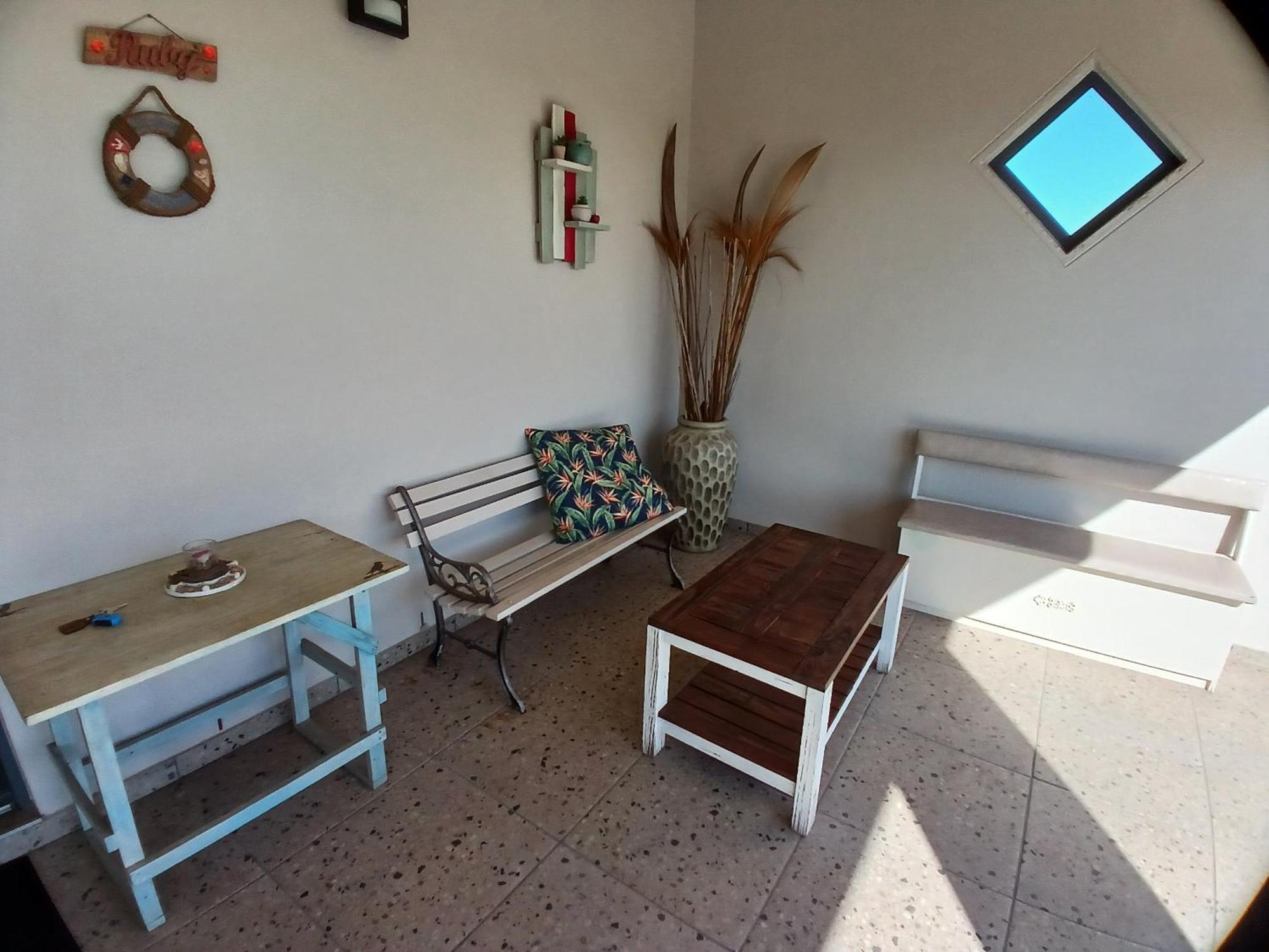 Camelot Cottages Langebaan Extérieur photo
