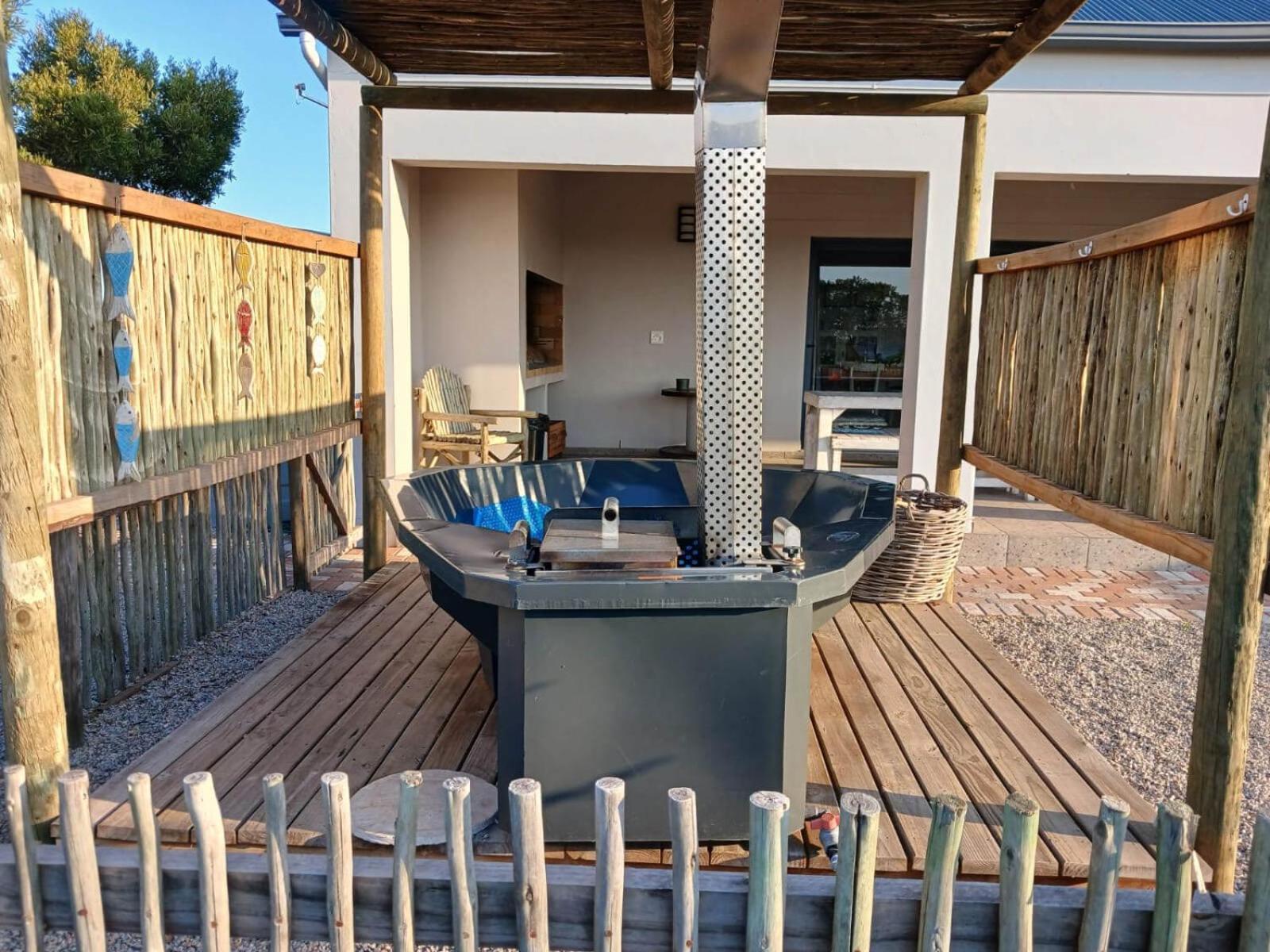 Camelot Cottages Langebaan Extérieur photo