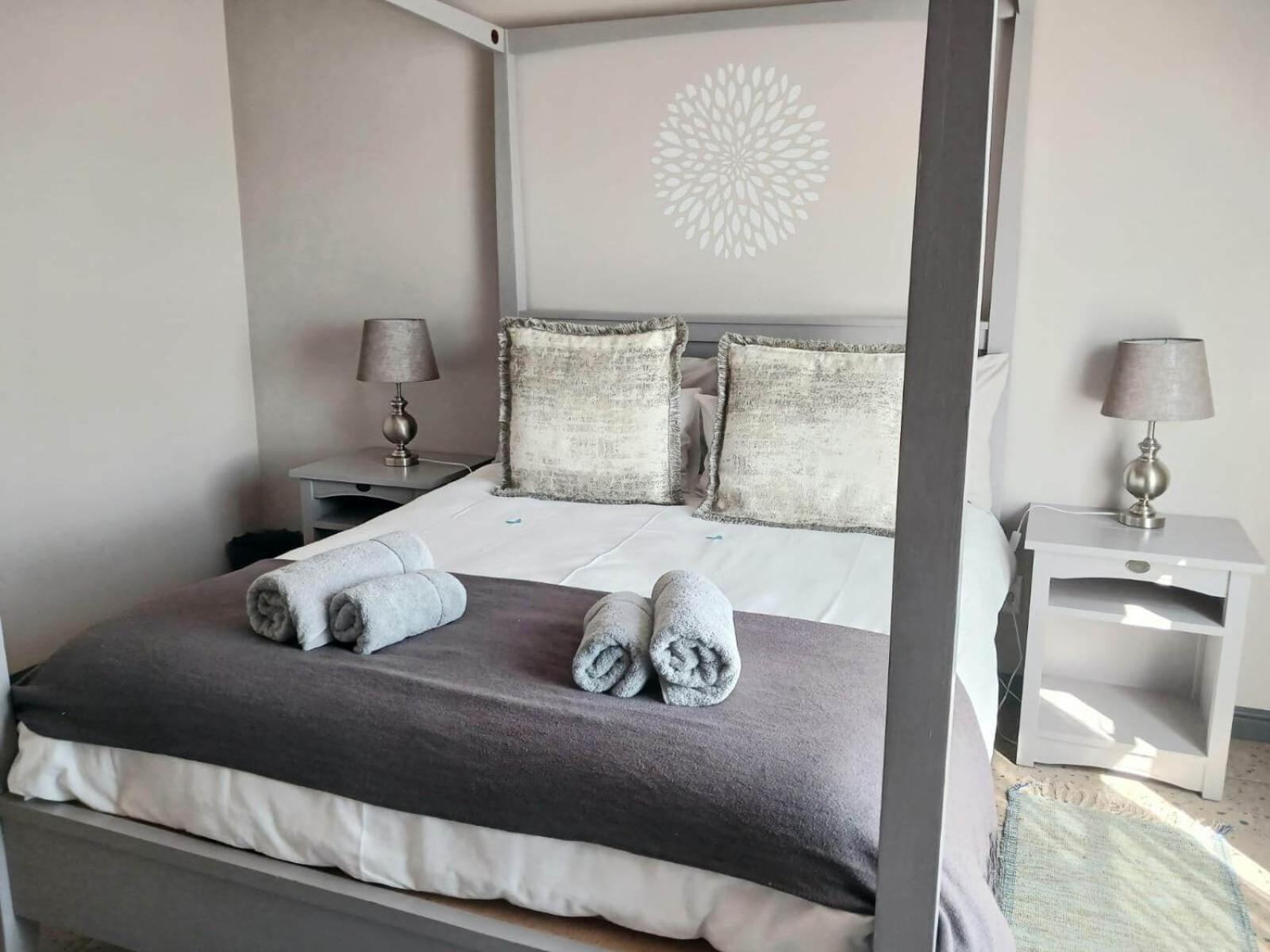 Camelot Cottages Langebaan Extérieur photo