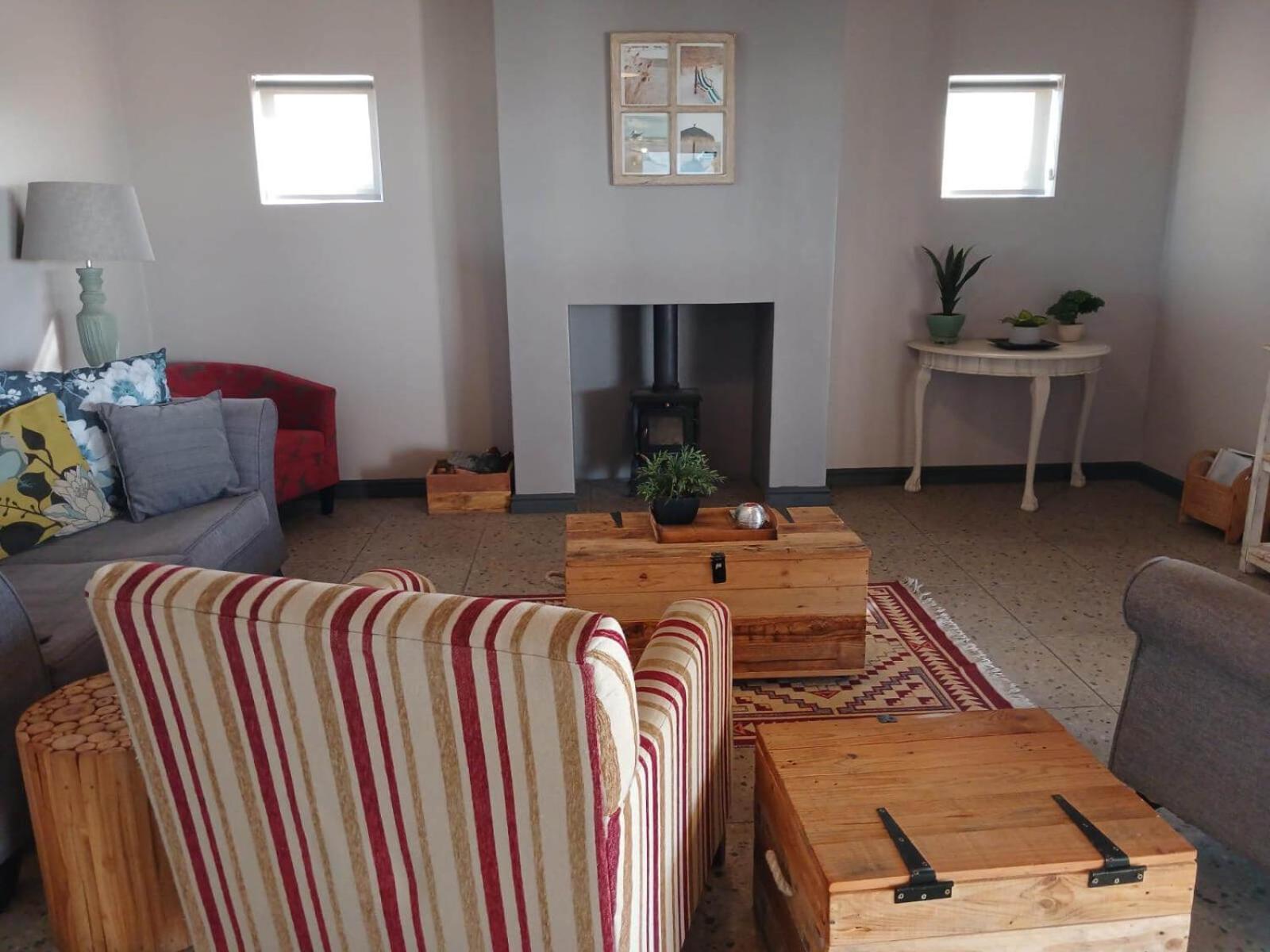 Camelot Cottages Langebaan Extérieur photo