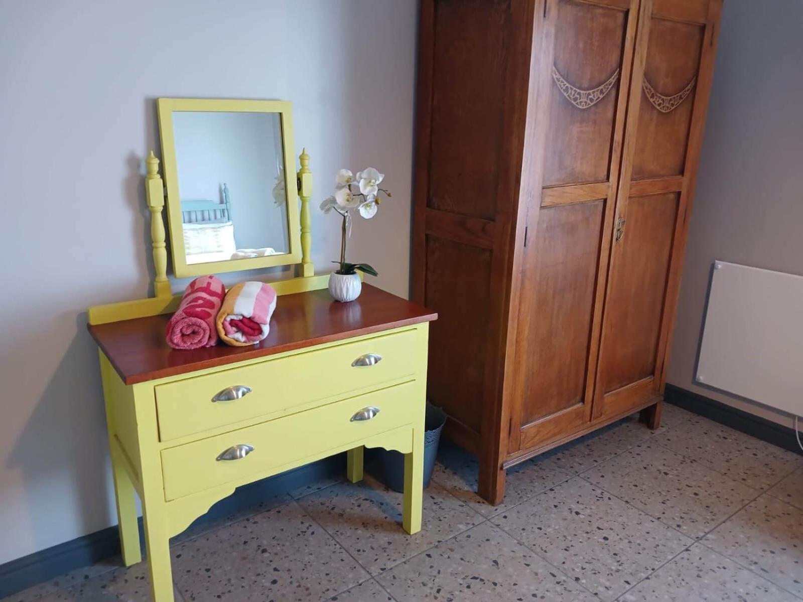 Camelot Cottages Langebaan Extérieur photo
