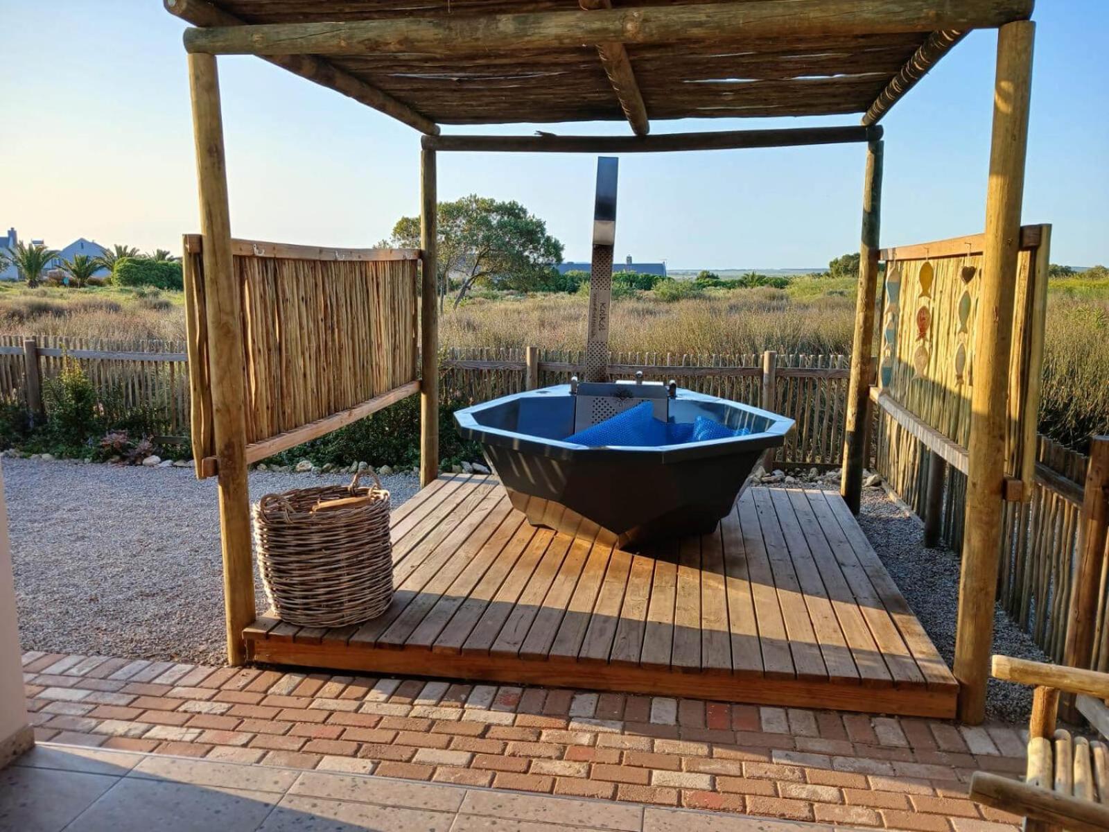 Camelot Cottages Langebaan Chambre photo