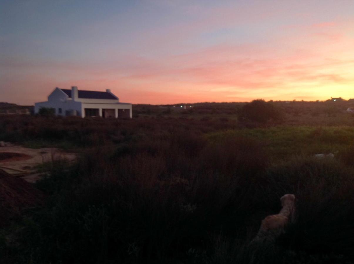 Camelot Cottages Langebaan Extérieur photo